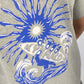 Kyhard - Sun & Surf T-shirt - Grey - Kyhard