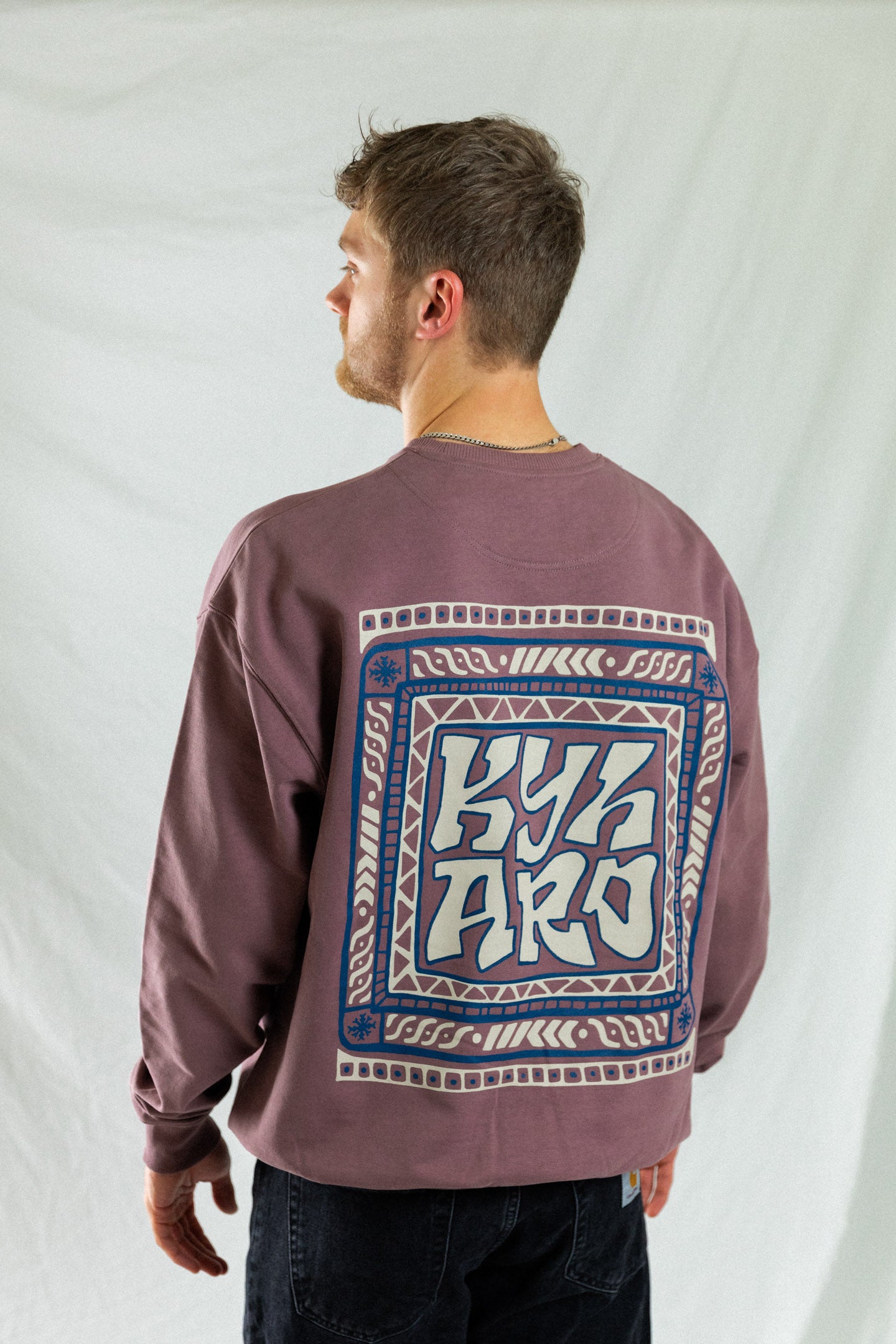 Kyhard - Retro Shred - Kaffa Coffee