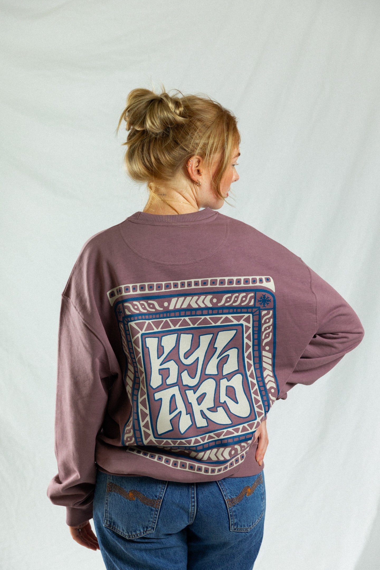 Kyhard - Retro Shred - Kaffa Coffee