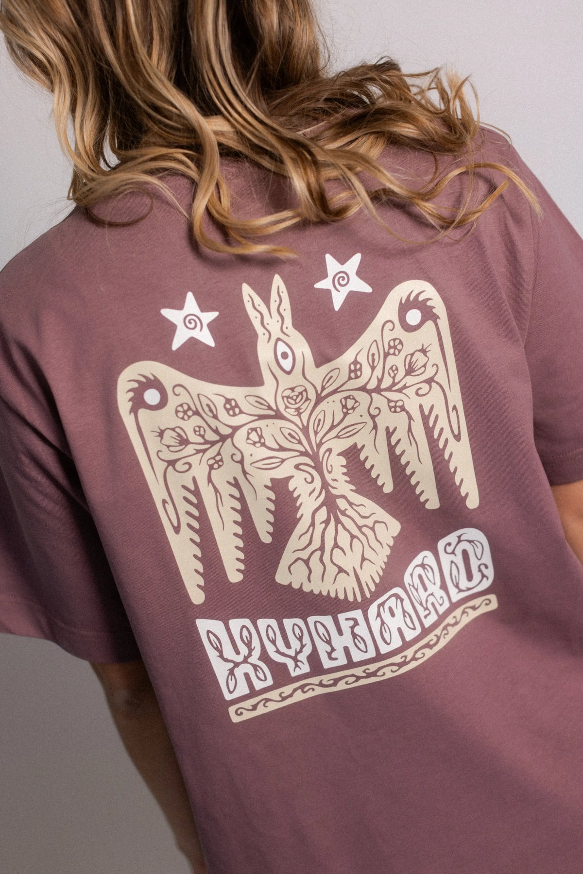 Kyhard - Bloomwing - Kaffa Coffee