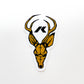 Kyhard Sticker Pack (3 stuks) - Kyhard