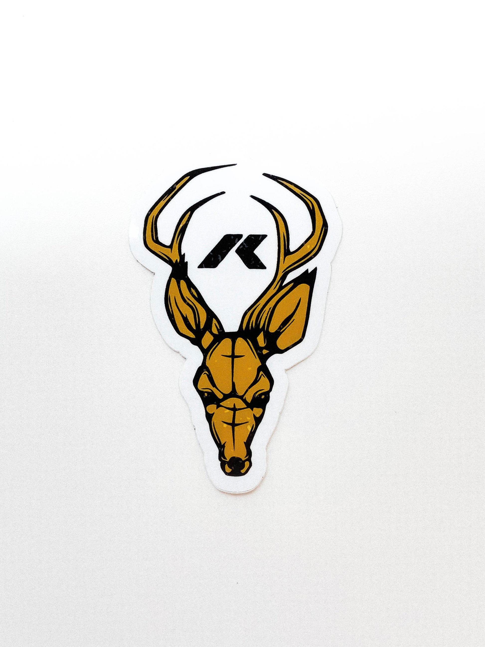 Kyhard Sticker Pack (3 stuks) - Kyhard