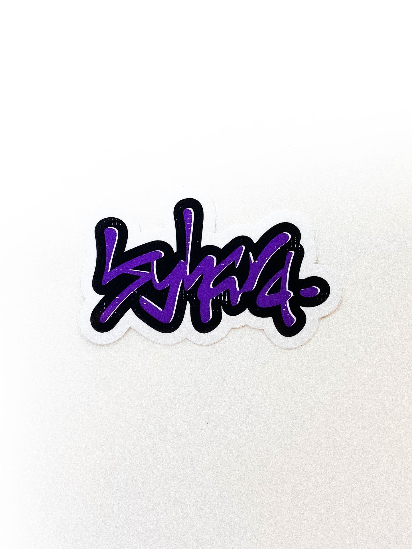 Kyhard Sticker Pack (3 stuks) - Kyhard